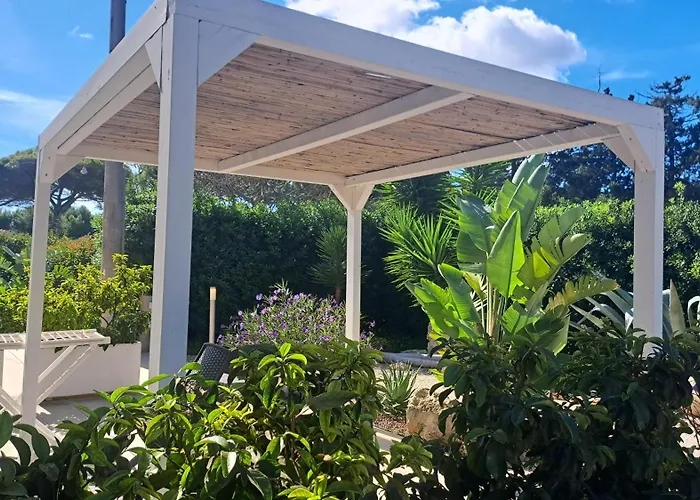 Giardino D\'Oriente