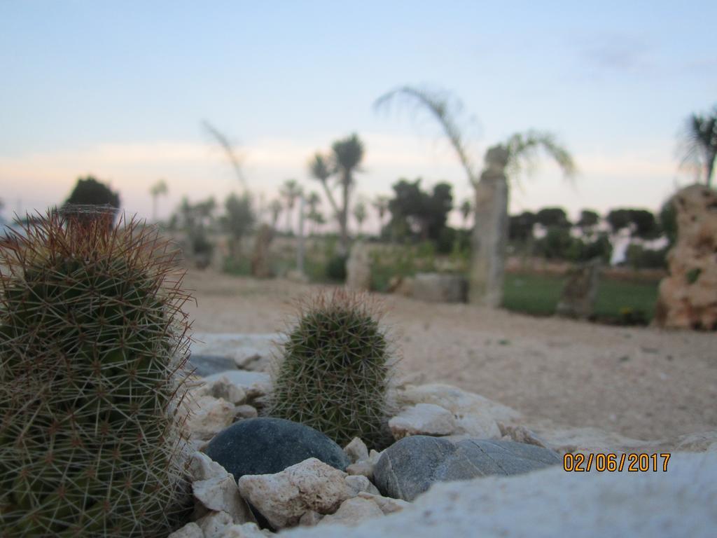 Giardino D'oriente Affittacamere Otranto