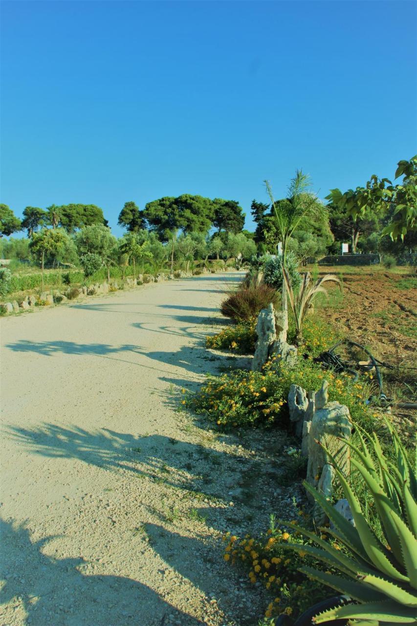 Giardino D'oriente * Otranto