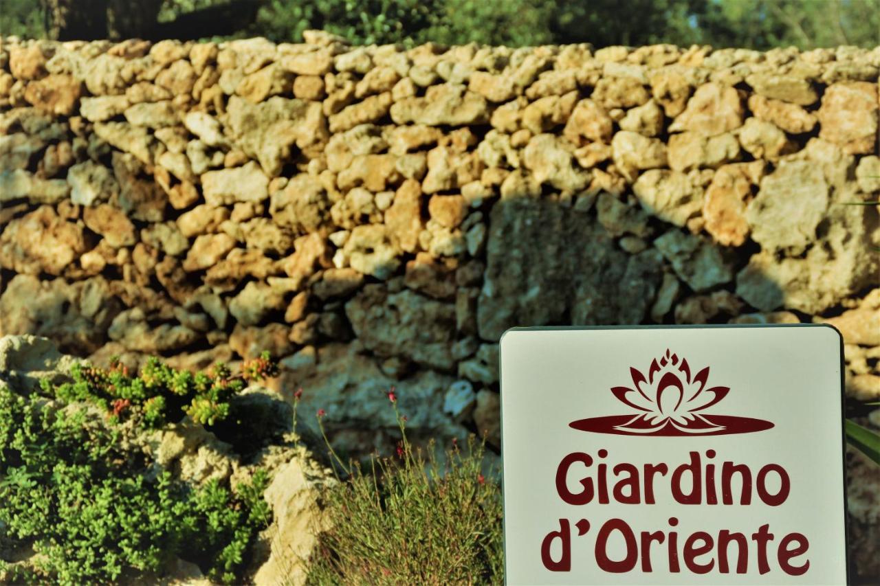 Giardino D'oriente
