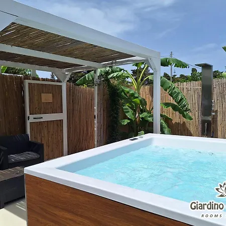 Giardino D'Oriente Hotel Otranto Exterior photo